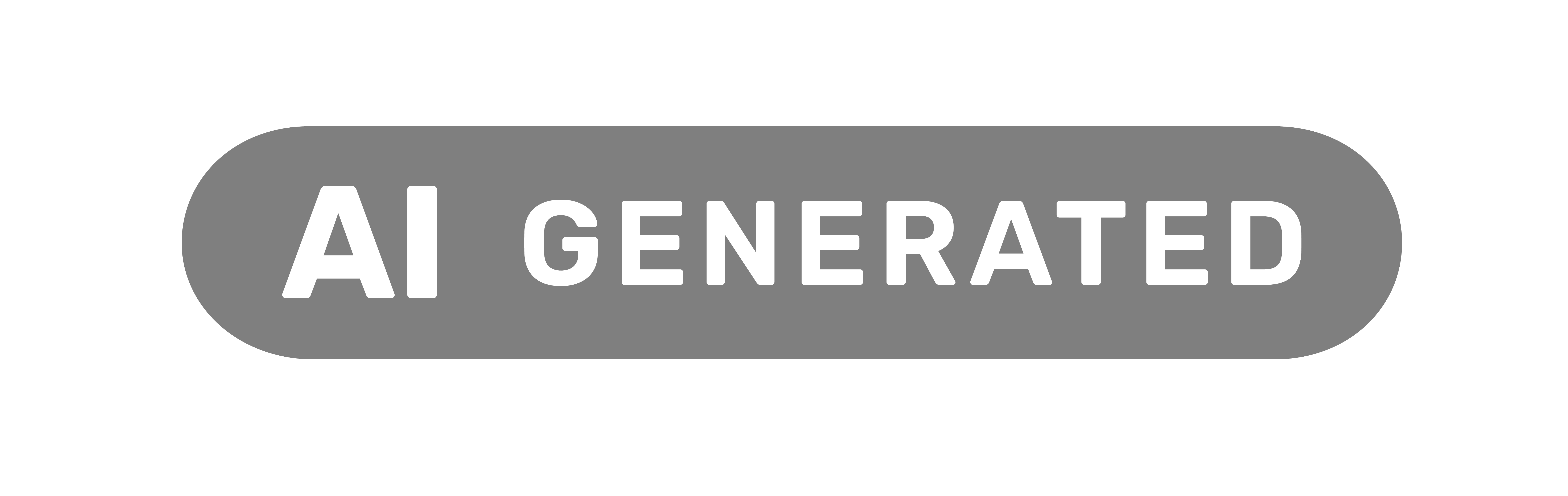Étiquette UE IA généré